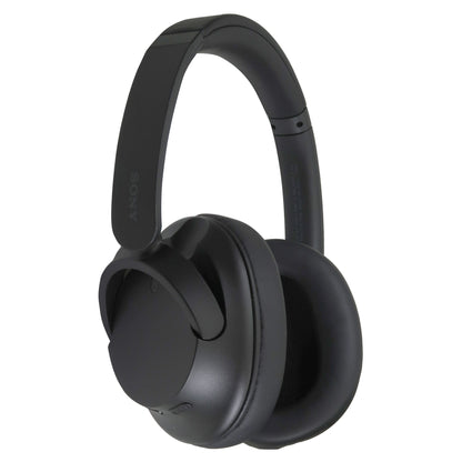 SONY WHCH720N/B Headphones Refurbished Black