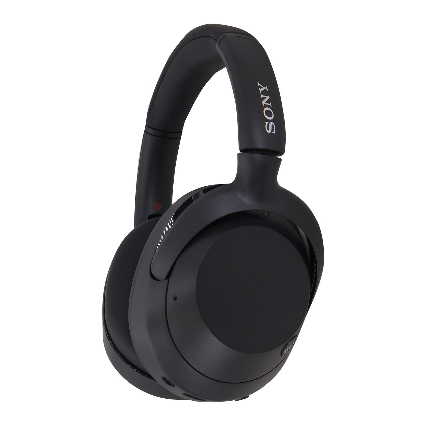 SONY WHULT900N/B-Refurbished Black Headphones