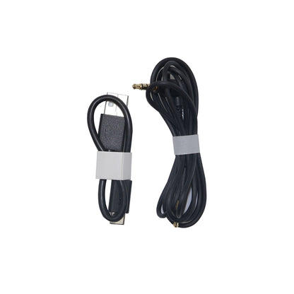 SONY WHULT900N/B-Refurbished Black Headphones