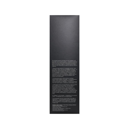 SONY WHULT900N/B-Refurbished Black Headphones