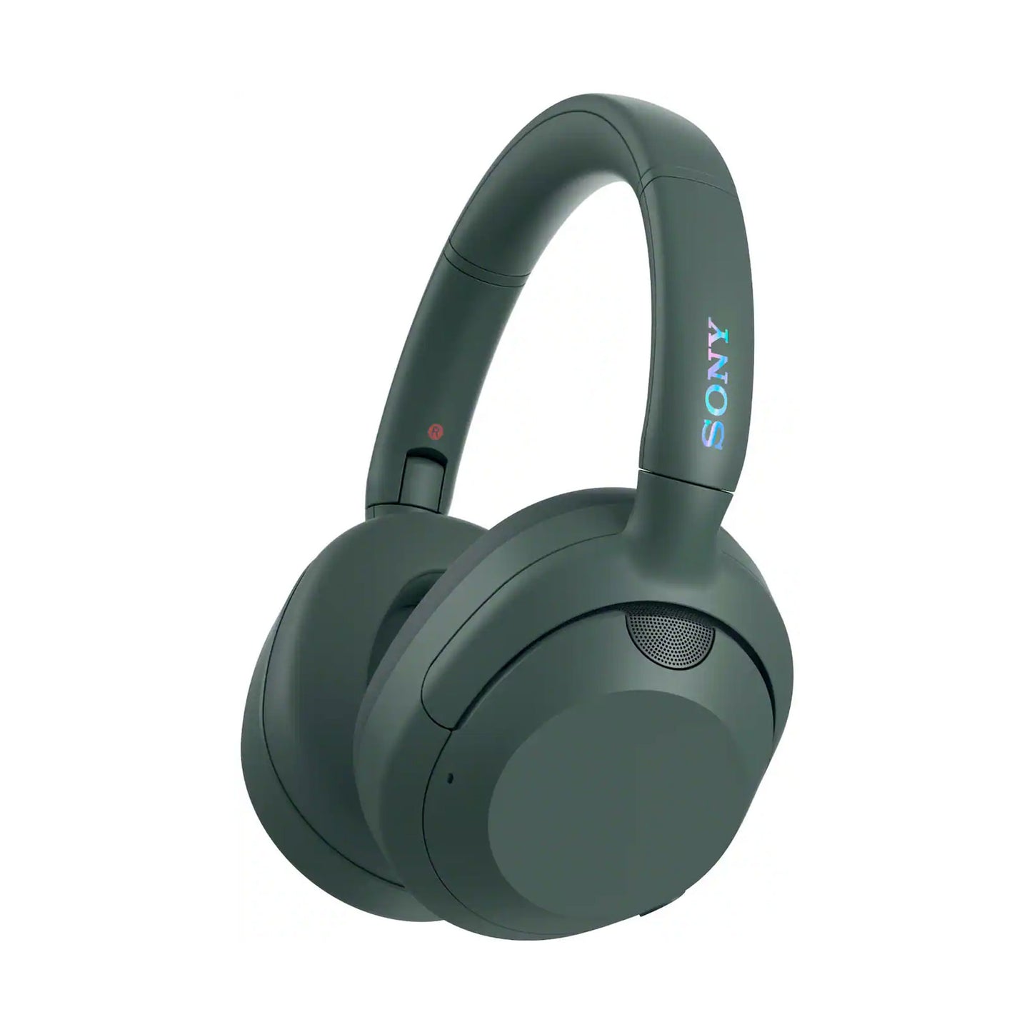 SONY WHULT900N-Refurbished Headphones Forest Gray