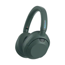 Sony ULT WEAR Wireless Over-Ear Noise-Canceling Headphones (Forest Gray) Refurbished