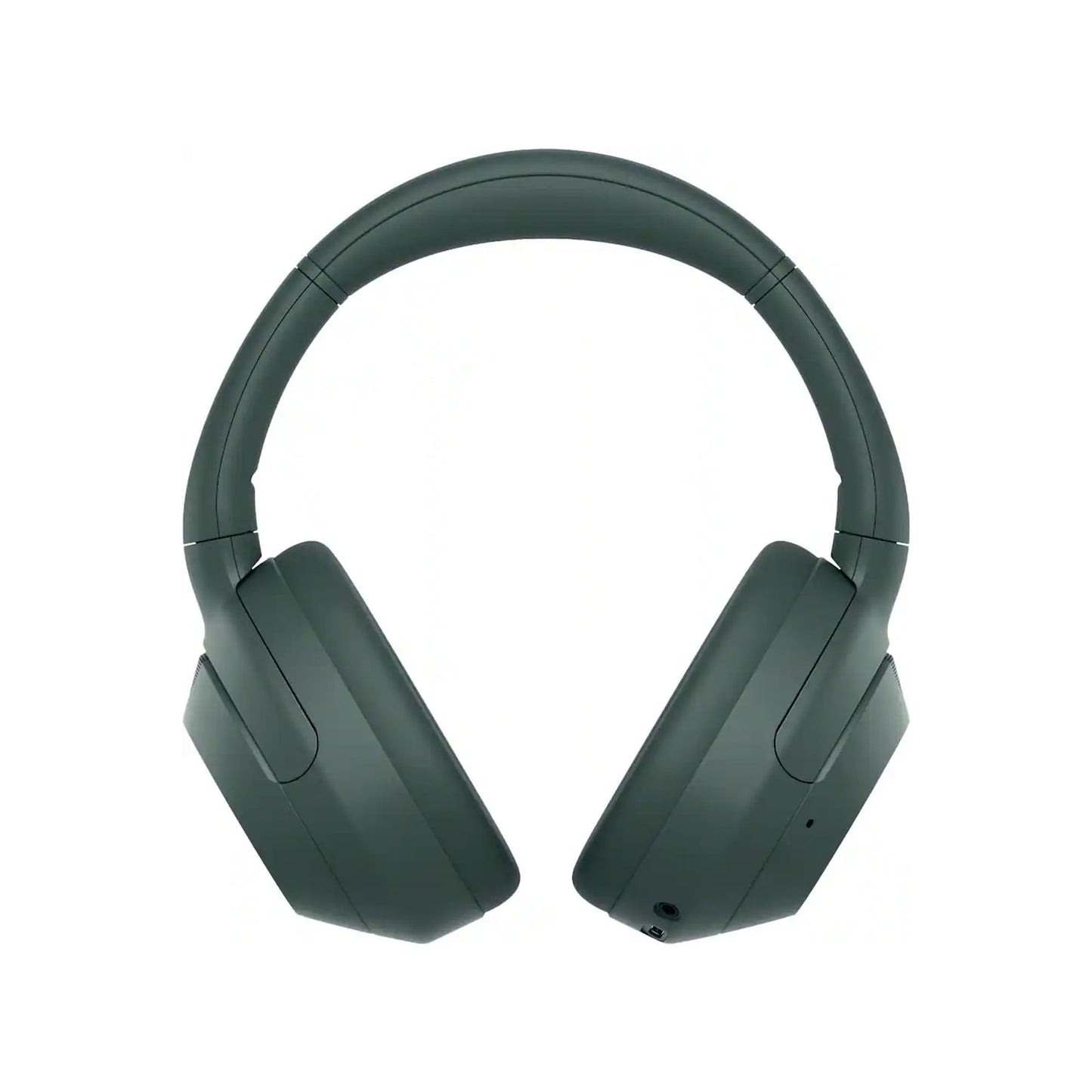 SONY WHULT900N-Refurbished Headphones Forest Gray