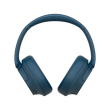 Sony Wireless Over-Ear Noise-Canceling Headphones WHCH720N/L (Blue) Refurbished