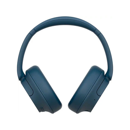 SONY WHCH720N/L Headphones Refurbished Blue