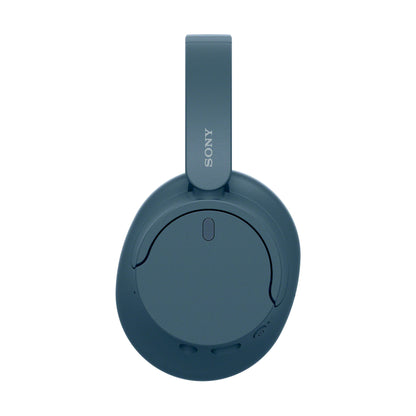 SONY WHCH720N/L Headphones Refurbished Blue