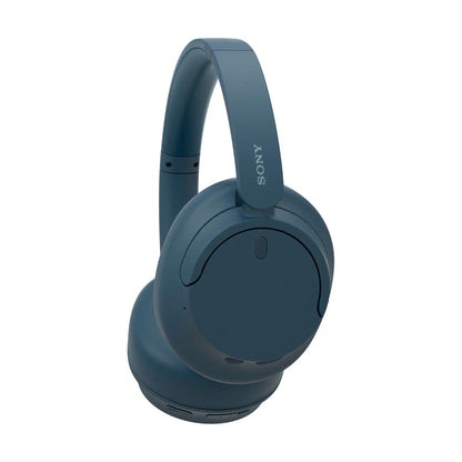 SONY WHCH720N/L Headphones Refurbished Blue
