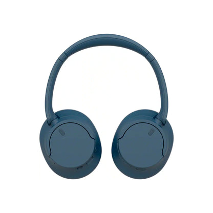 SONY WHCH720N/L Headphones Refurbished Blue
