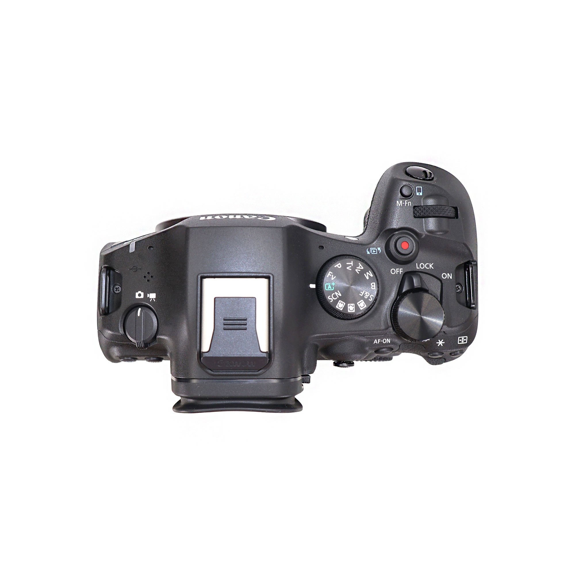 Canon EOS R6 Mark III Mirrorless Camera with RF 28-70mm f/2.8 IS Canon EOS R6 Mark III Mirrorless Camera with RF 28-70mm f/2.8 IS