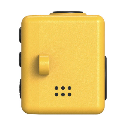 Kodak Charmera Key Chain Digital Camera (Random Style Blind Box) + SanDisk 16GB Ultra UHS-I microSDHC Memory Card + Memory Card Wallet + Memory Card Reader