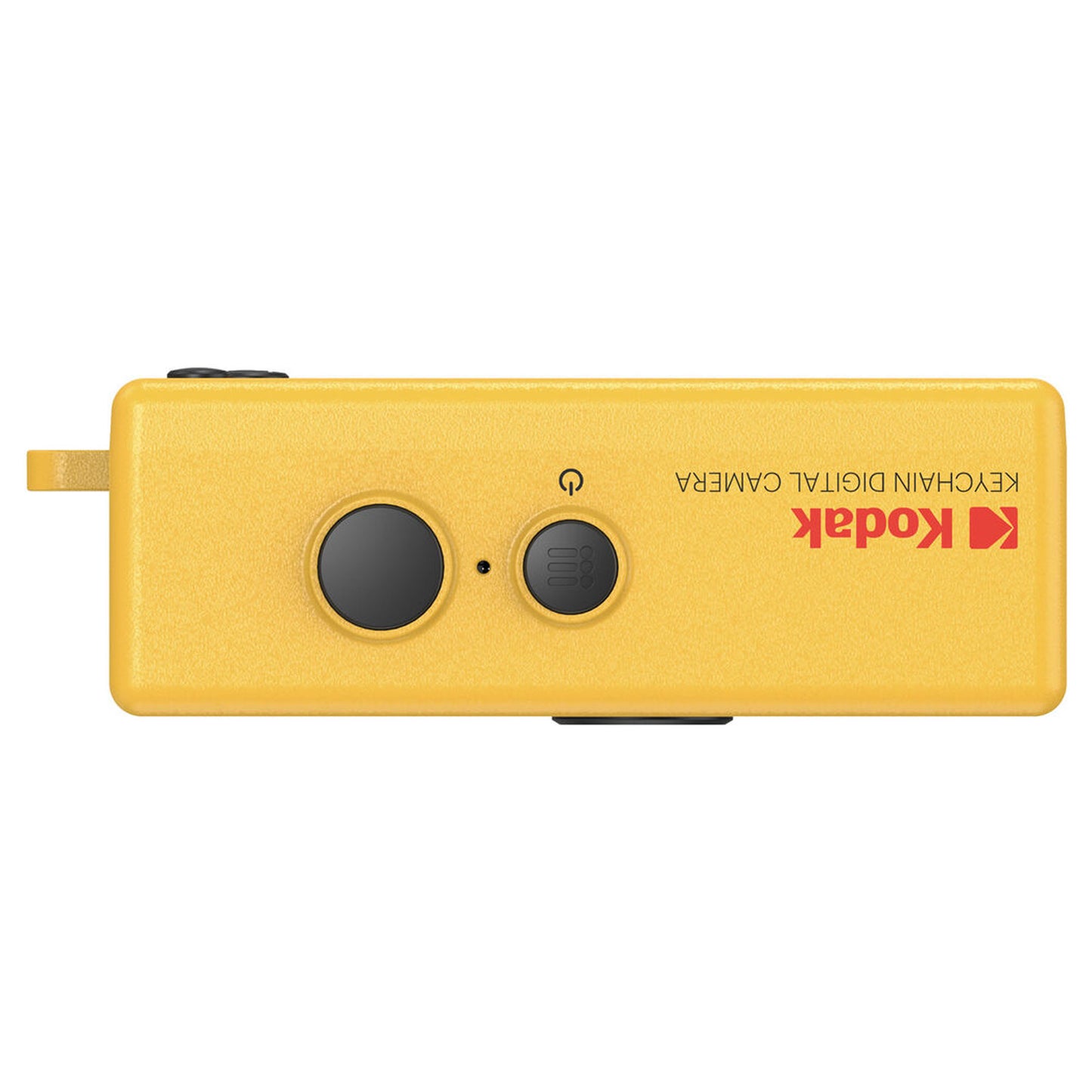 Kodak Charmera Key Chain Digital Camera (Random Style Blind Box) + SanDisk 16GB Ultra UHS-I microSDHC Memory Card + Memory Card Wallet + Memory Card Reader