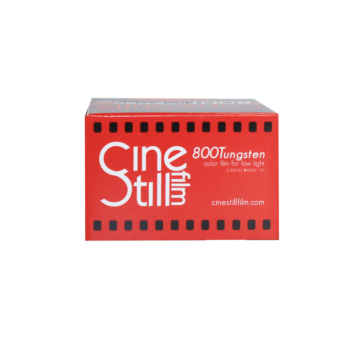 3x CineStill Film 800Tungsten C-41 Color Negative Film (35mm Roll Film, 36 Exposures)
