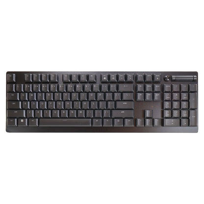 Razer DeathStalker V2 Low-Profile Optical Gaming Keyboard (Black)