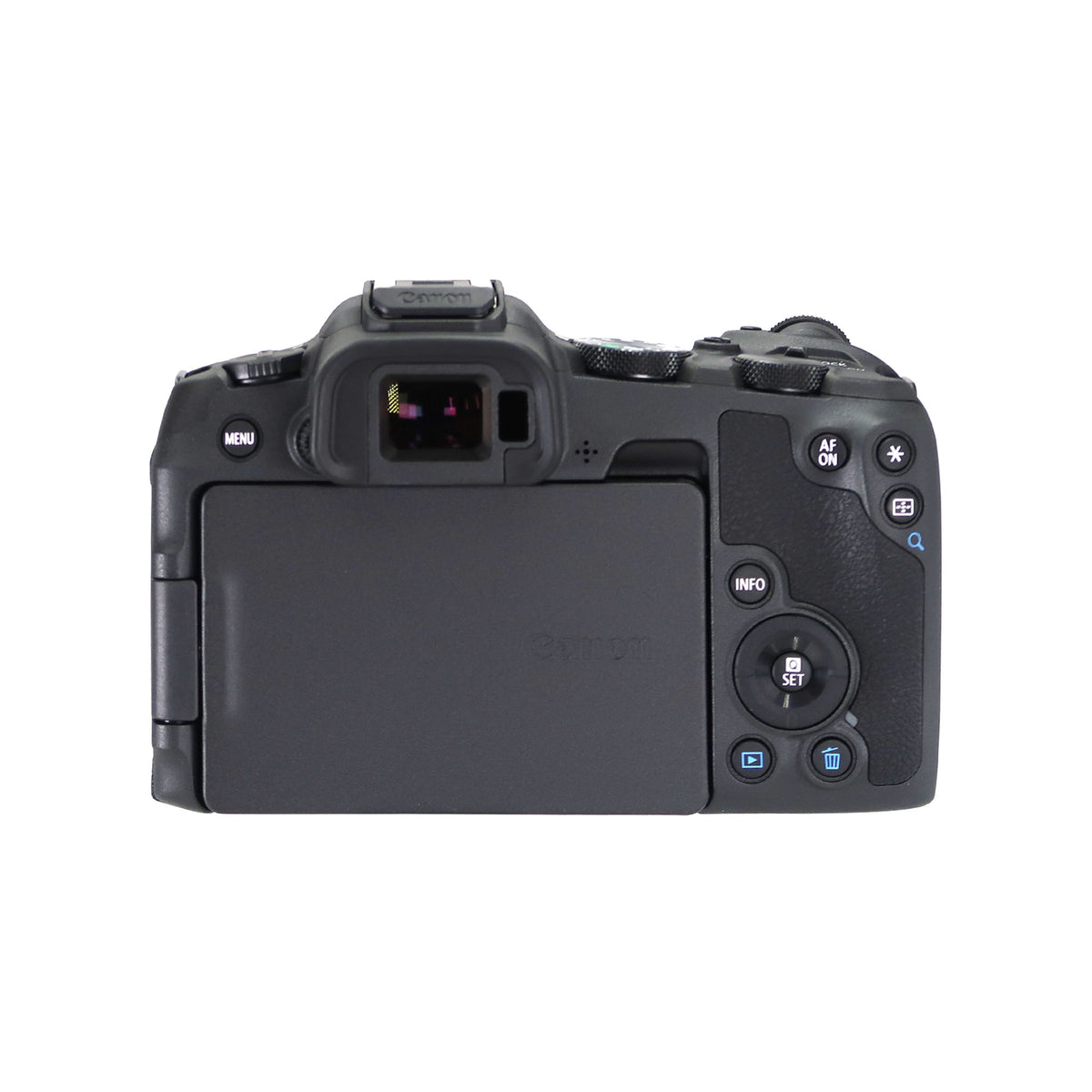 Canon EOS R8 Mirrorless Camera with RF 24-105mm f/4-7.1 IS STM Lens Pro Accessory Bundle