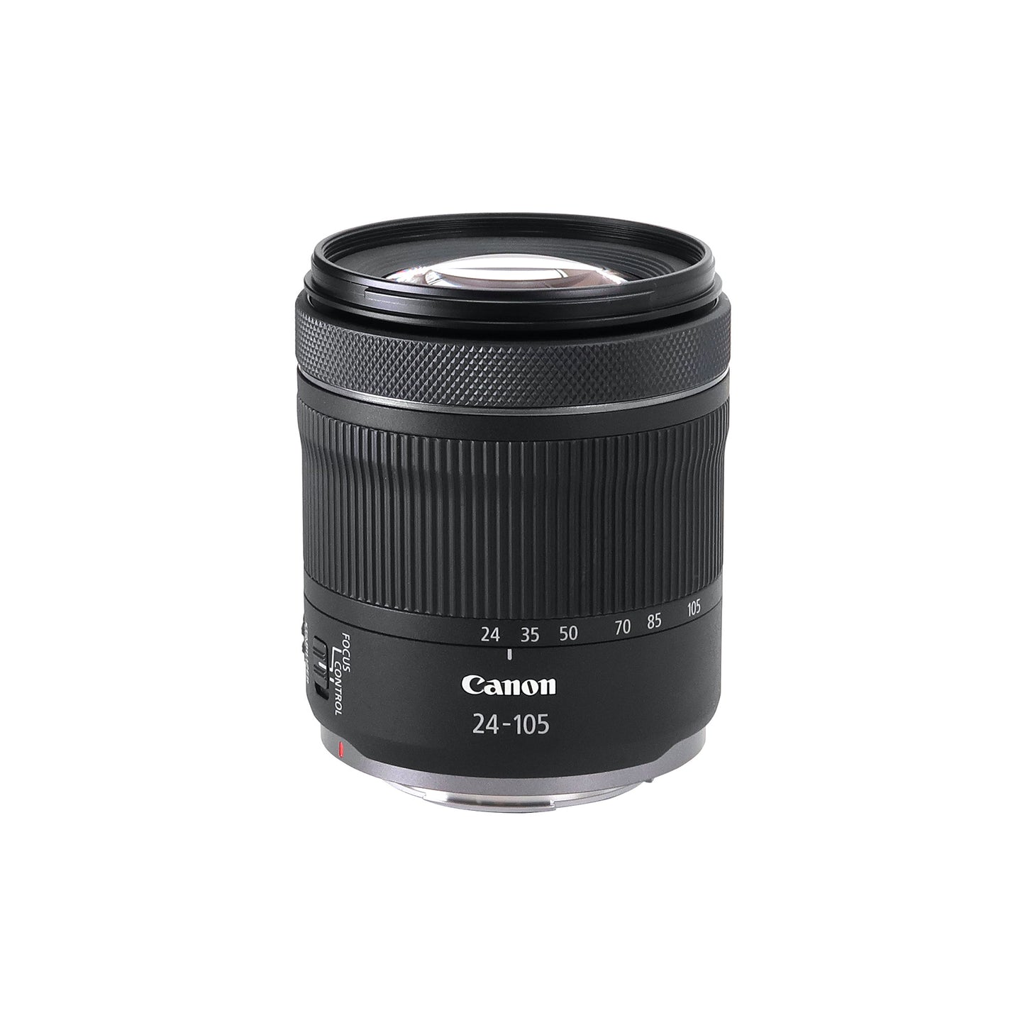 Canon EOS R8 Mirrorless Camera with RF 24-105mm f/4-7.1 IS STM Lens Pro Accessory Bundle