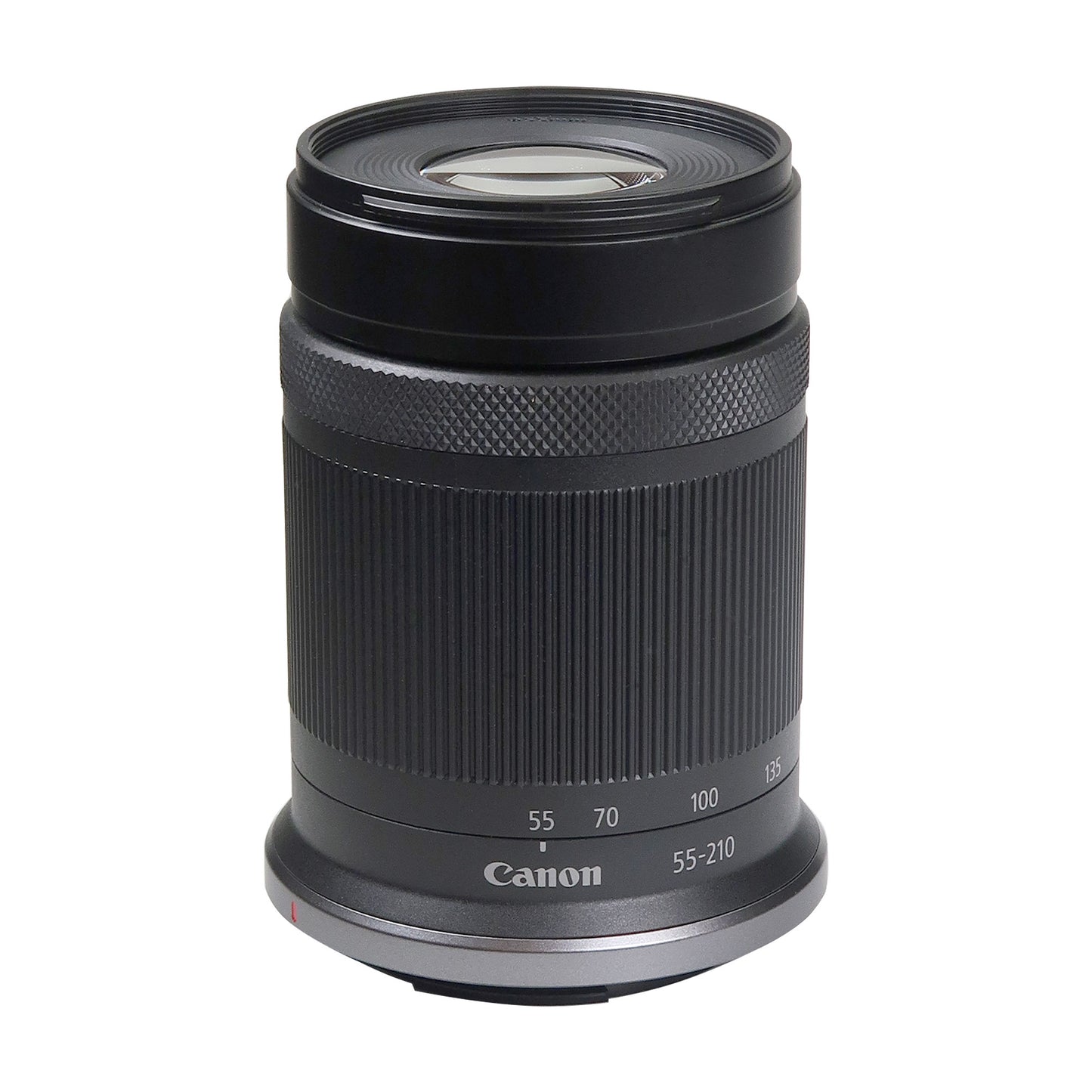 Canon EOS R8 Mirrorless Camera with RF-S 18-45mm f/4.5-6.3 IS STM Lens and RF-S 55-210mm f/5-7.1 IS STM Lens