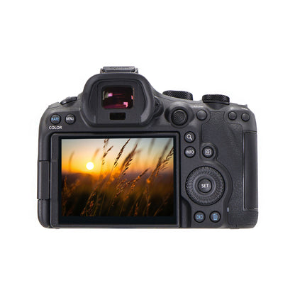 Canon EOS R6 Mark III Mirrorless Camera with RF 24-105mm f/4L IS USM Lens