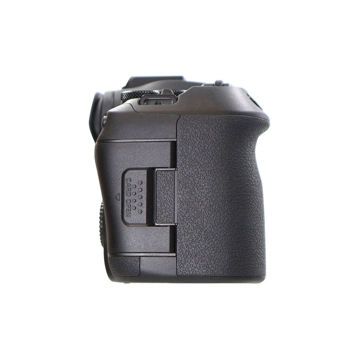 Canon EOS R6 Mark III Mirrorless Camera with RF 24-105mm f/4L IS USM Lens