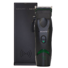 BaBylissPRO x Tomb45 Wireless-Charging Hair Clipper for Men + BaByliss Pro X Tomb45 Clipper / Trimmer Wireless Charging Mat #FXT45MAT