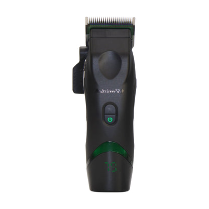 BaBylissPRO x Tomb45 Wireless-Charging Hair Clipper for Men + BaByliss Pro X Tomb45 Clipper / Trimmer Wireless Charging Mat #FXT45MAT