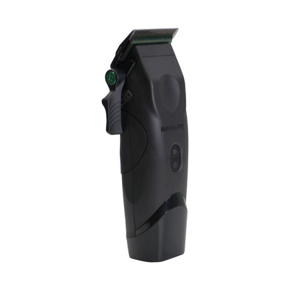 BaBylissPRO x Tomb45 Wireless-Charging Hair Clipper for Men + BaByliss Pro X Tomb45 Clipper / Trimmer Wireless Charging Mat #FXT45MAT