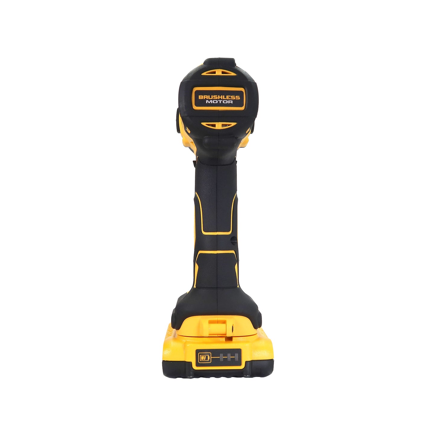 DEWALT 20V MAX Cordless Drill/Driver Kit with Battery and Charger, Brushless Motor (DCD777D1)