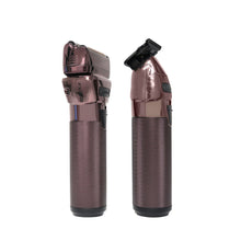 BaByliss Pro LimitedFX FXONE Nightfall Collection Trimmer & Foil Shaver with Accessory Barber Bundle