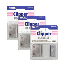 Wahl 1045 Clipper Blade Set For Wahl - 10 Pack