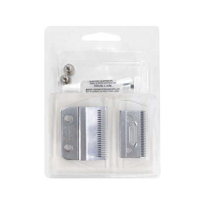 5x Wahl 5-Star Standard Replacement Fade Blade 02191-100