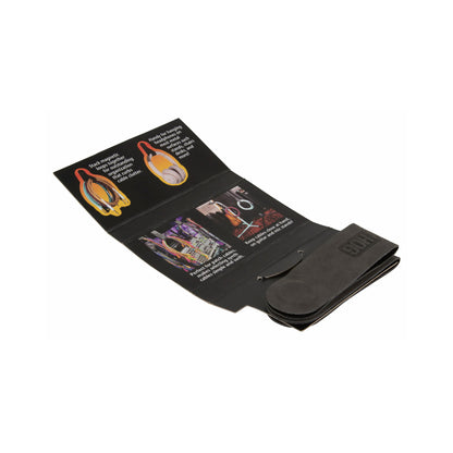 Pig Hog Magnetic Cable Organizer - 2 Pack