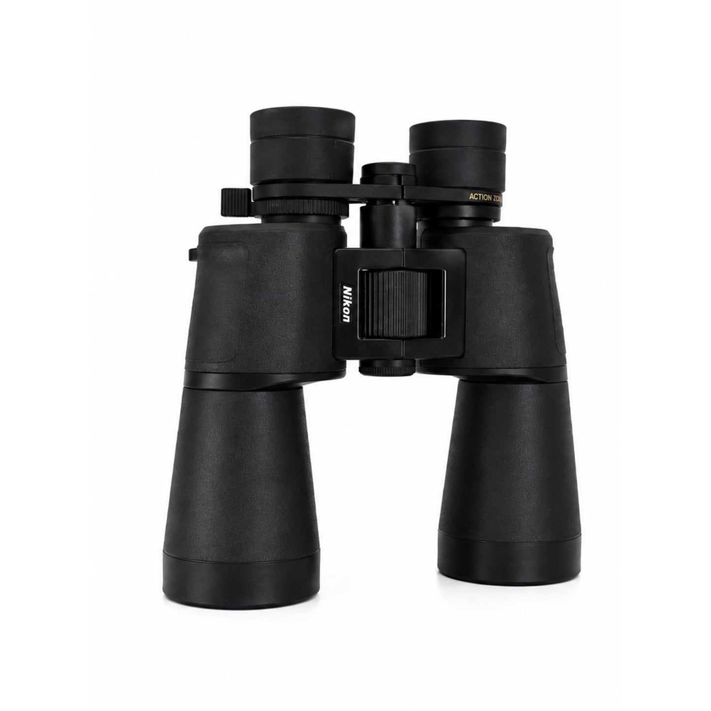 Nikon Action Zoom 10-22x50 Porro Prism Binoculars