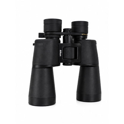 Nikon Action Zoom 10-22x50 Porro Prism Binoculars