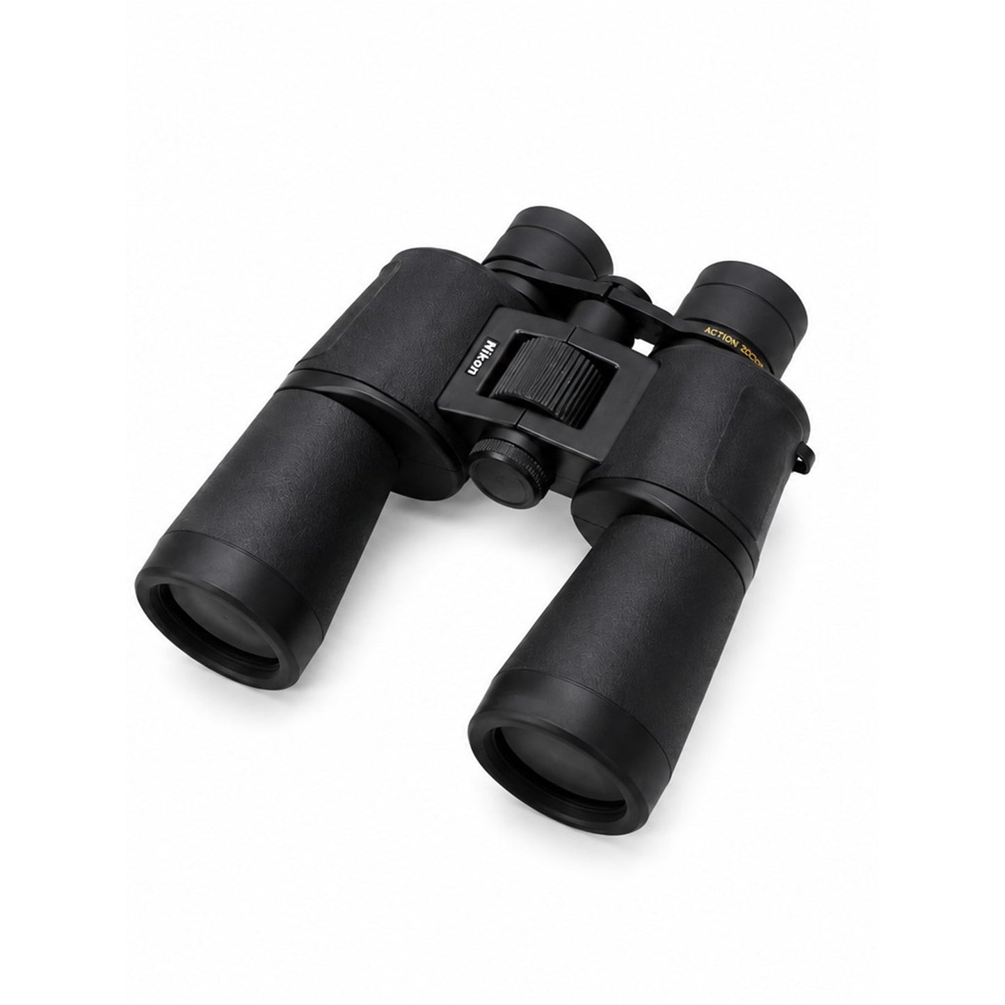 Nikon Action Zoom 10-22x50 Porro Prism Binoculars