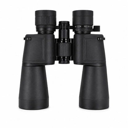 Nikon Action Zoom 10-22x50 Porro Prism Binoculars