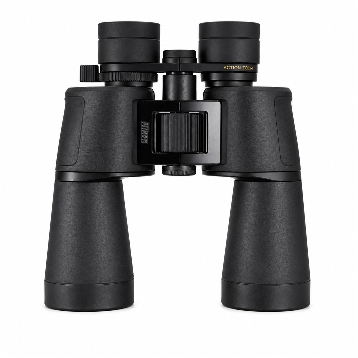 Nikon Action Zoom 10-22x50 Porro Prism Binoculars