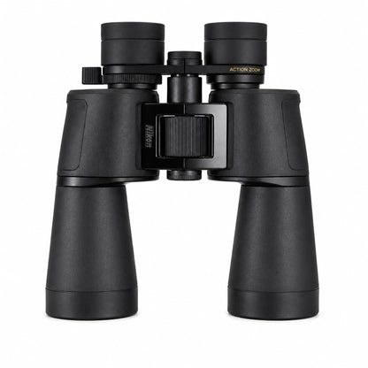 Nikon Action Zoom 10-22x50 Porro Prism Binoculars