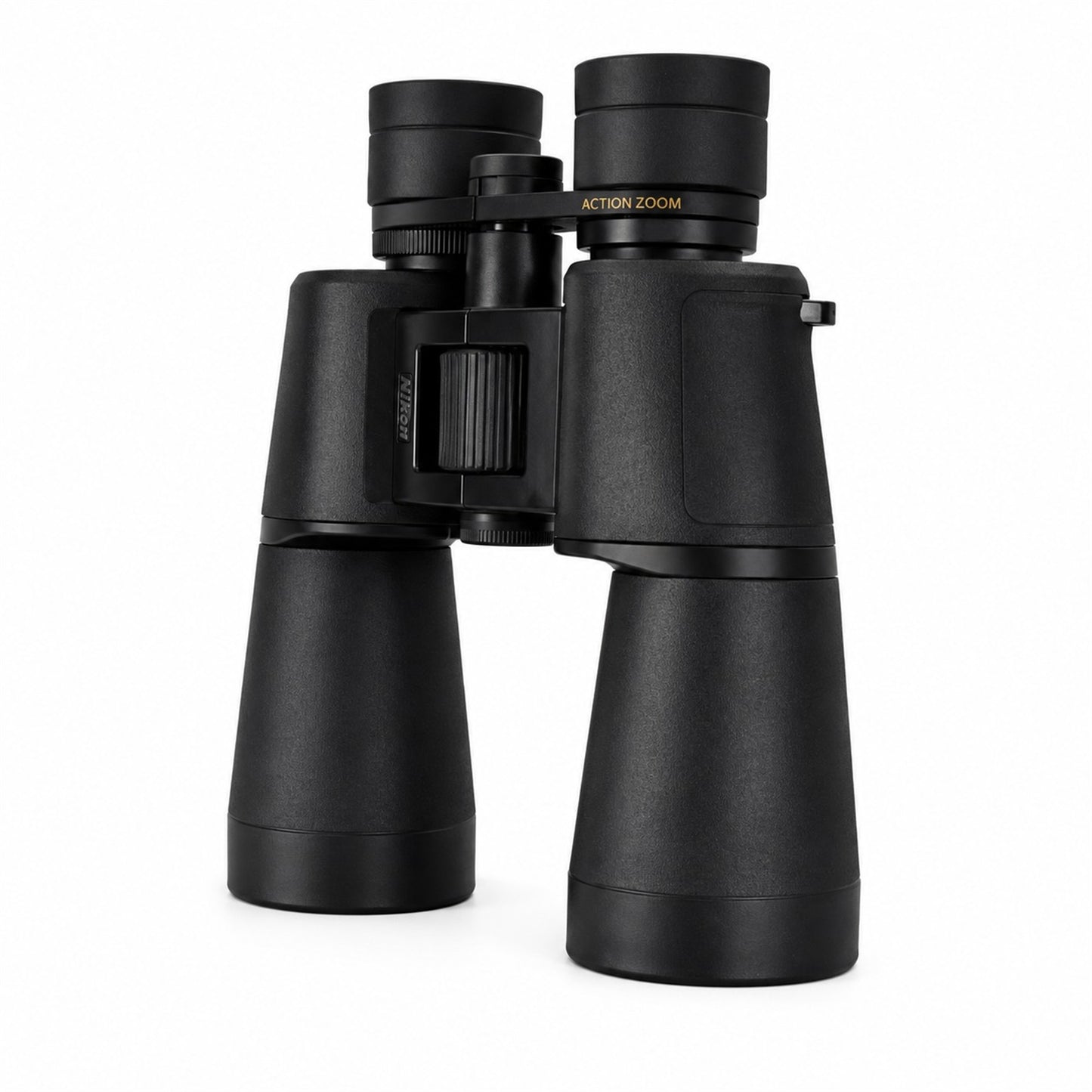 Nikon Action Zoom 10-22x50 Porro Prism Binoculars