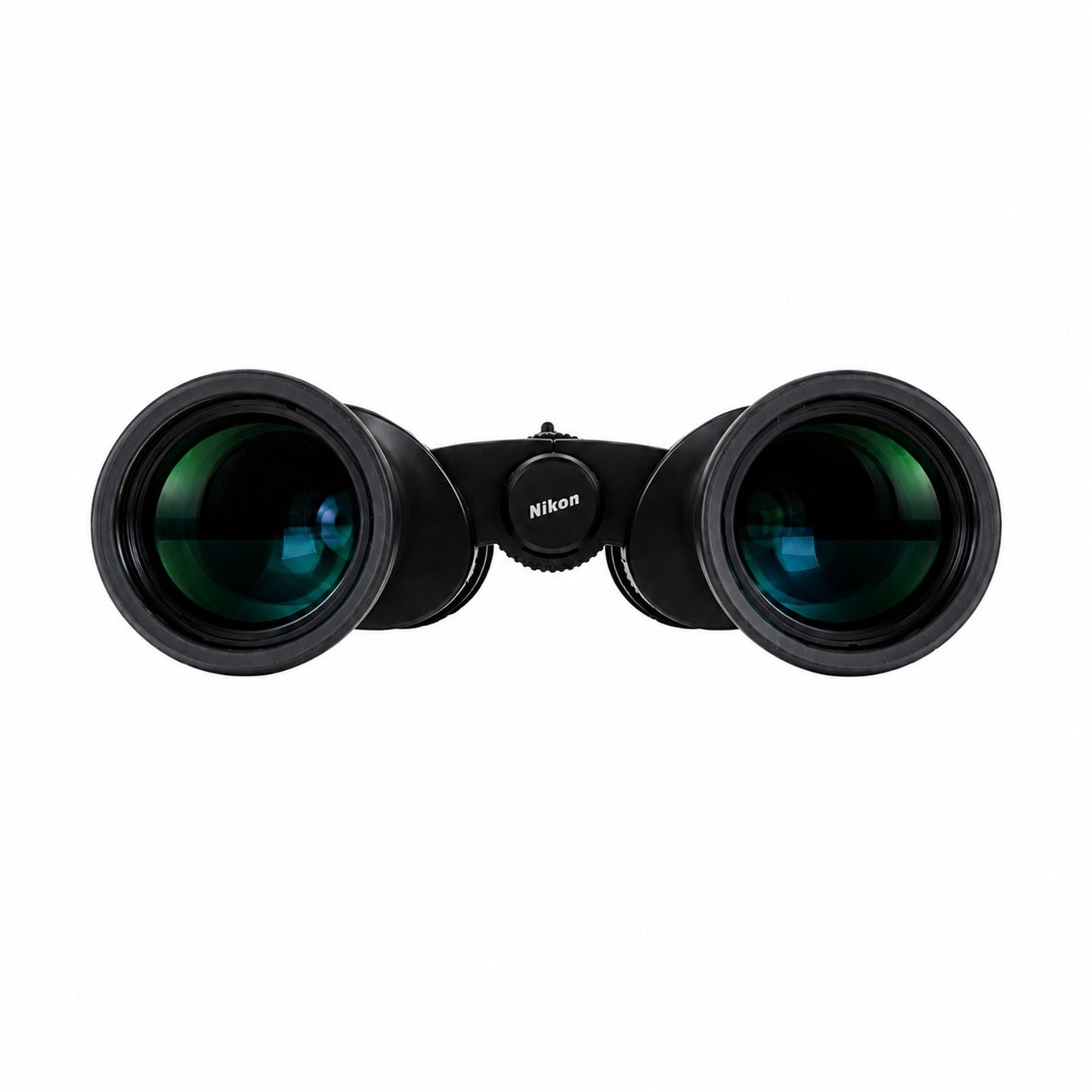 Nikon Action Zoom 10-22x50 Porro Prism Binoculars