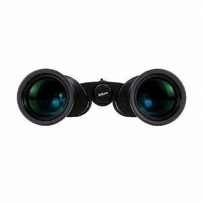 Nikon Action Zoom 10-22x50 Porro Prism Binoculars