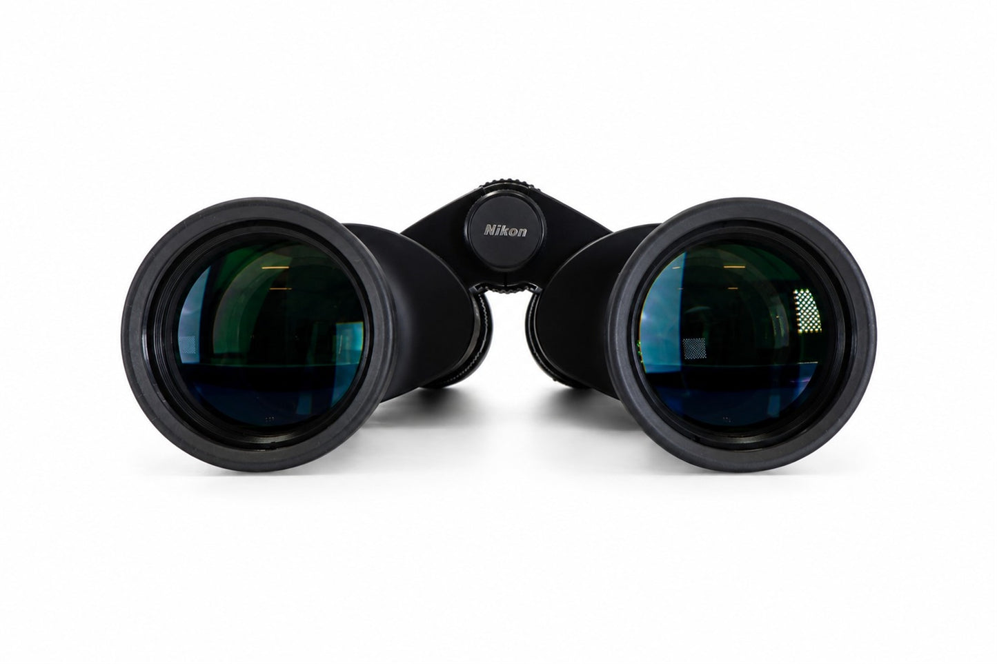 Nikon Action Zoom 10-22x50 Porro Prism Binoculars