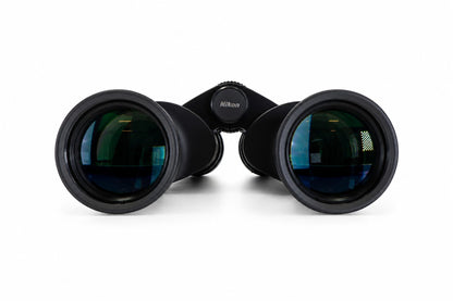 Nikon Action Zoom 10-22x50 Porro Prism Binoculars