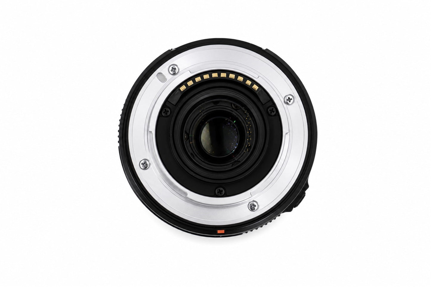 FUJIFILM XF 27mm f/2.8 R WR Lens (Black)