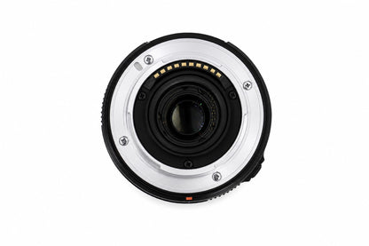 FUJIFILM XF 27mm f/2.8 R WR Lens (Black)
