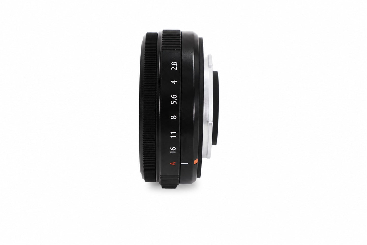 FUJIFILM XF 27mm f/2.8 R WR Lens (Black)