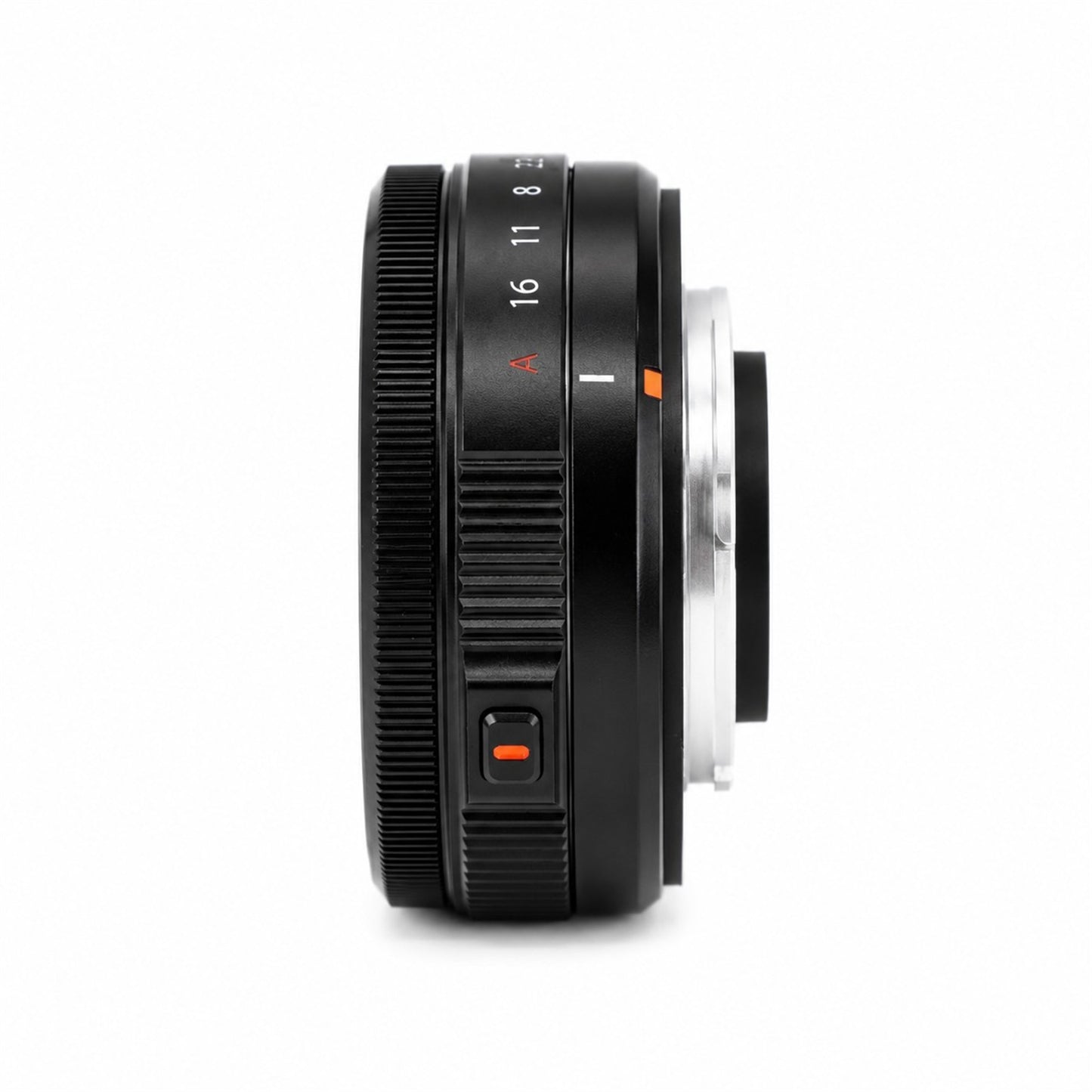 FUJIFILM XF 27mm f/2.8 R WR Lens (Black)