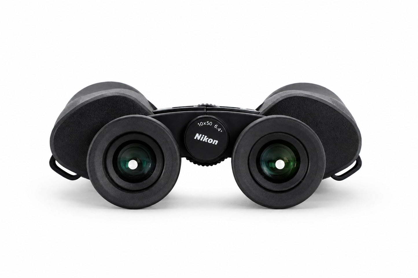 Nikon 10x50 Action Porro Prism Binoculars