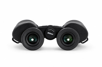 Nikon 10x50 Action Porro Prism Binoculars