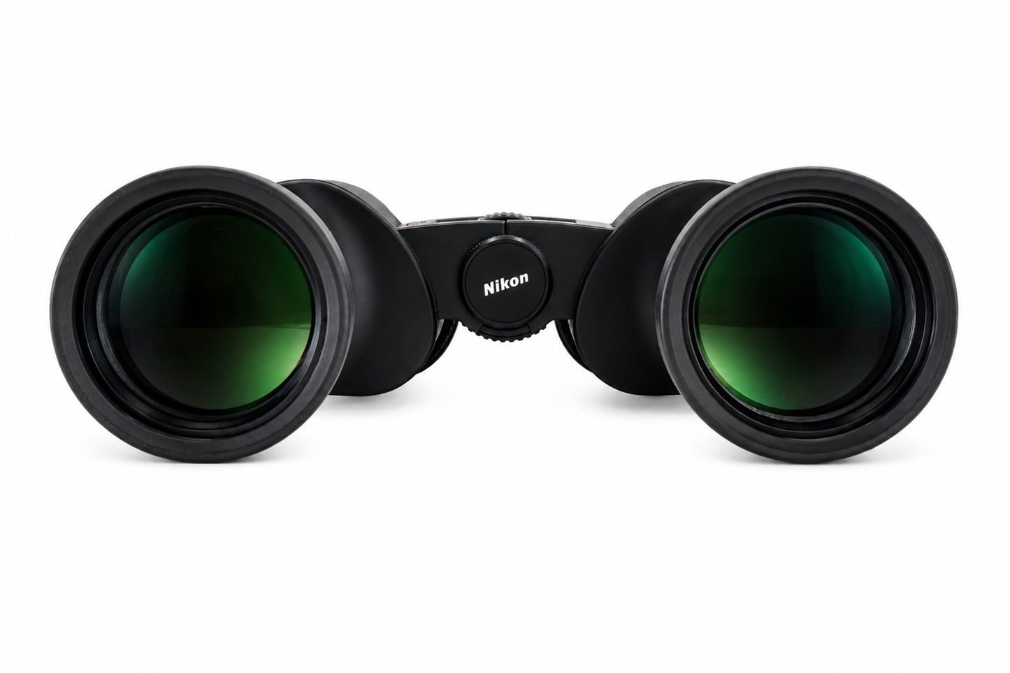 Nikon 10x50 Action Porro Prism Binoculars