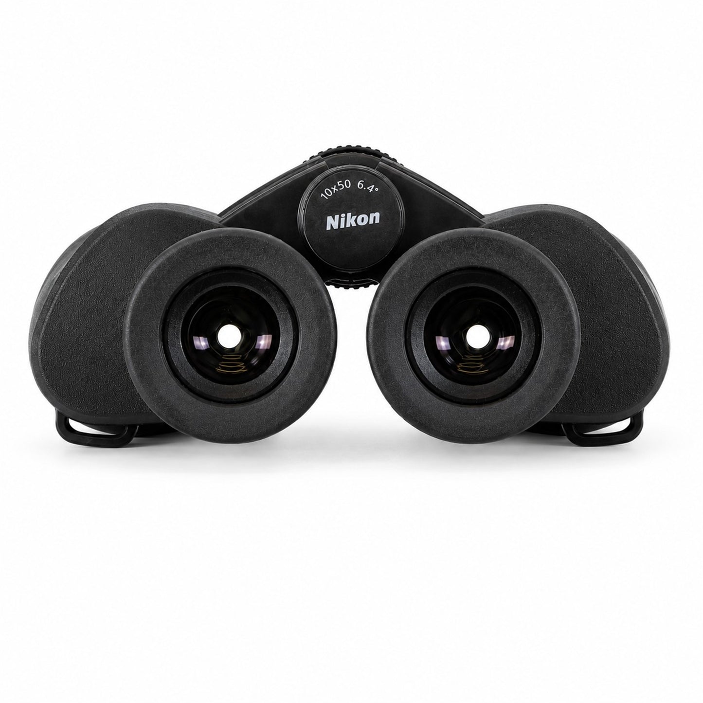 Nikon 10x50 Action Porro Prism Binoculars