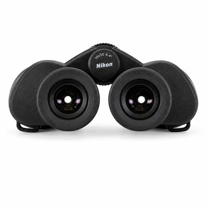 Nikon 10x50 Action Porro Prism Binoculars